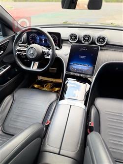 مرسيدس بنز C-Class